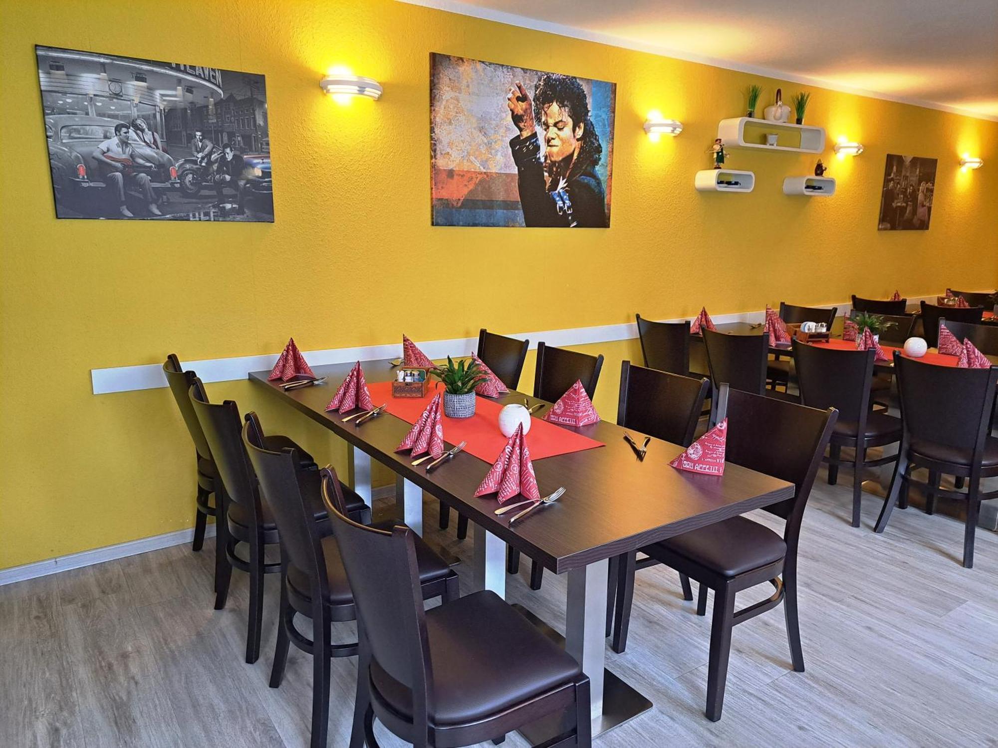 Hotel Altes Badehaus Bad Durrenberg Luaran gambar
